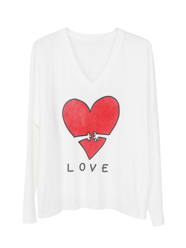 Love Long Sleeve T-shirt