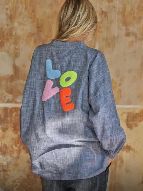 Love Shirt